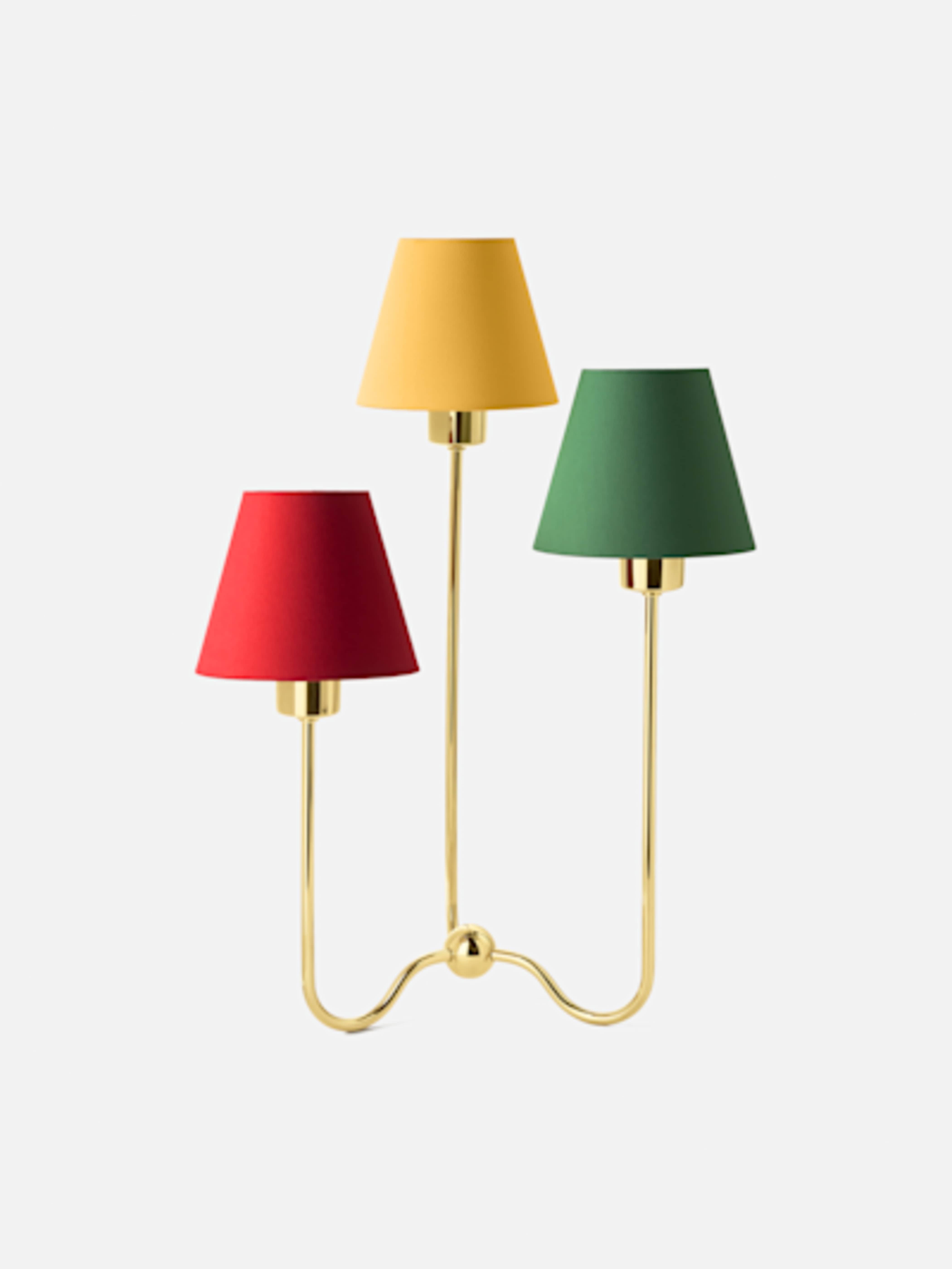 Table lamp 2468