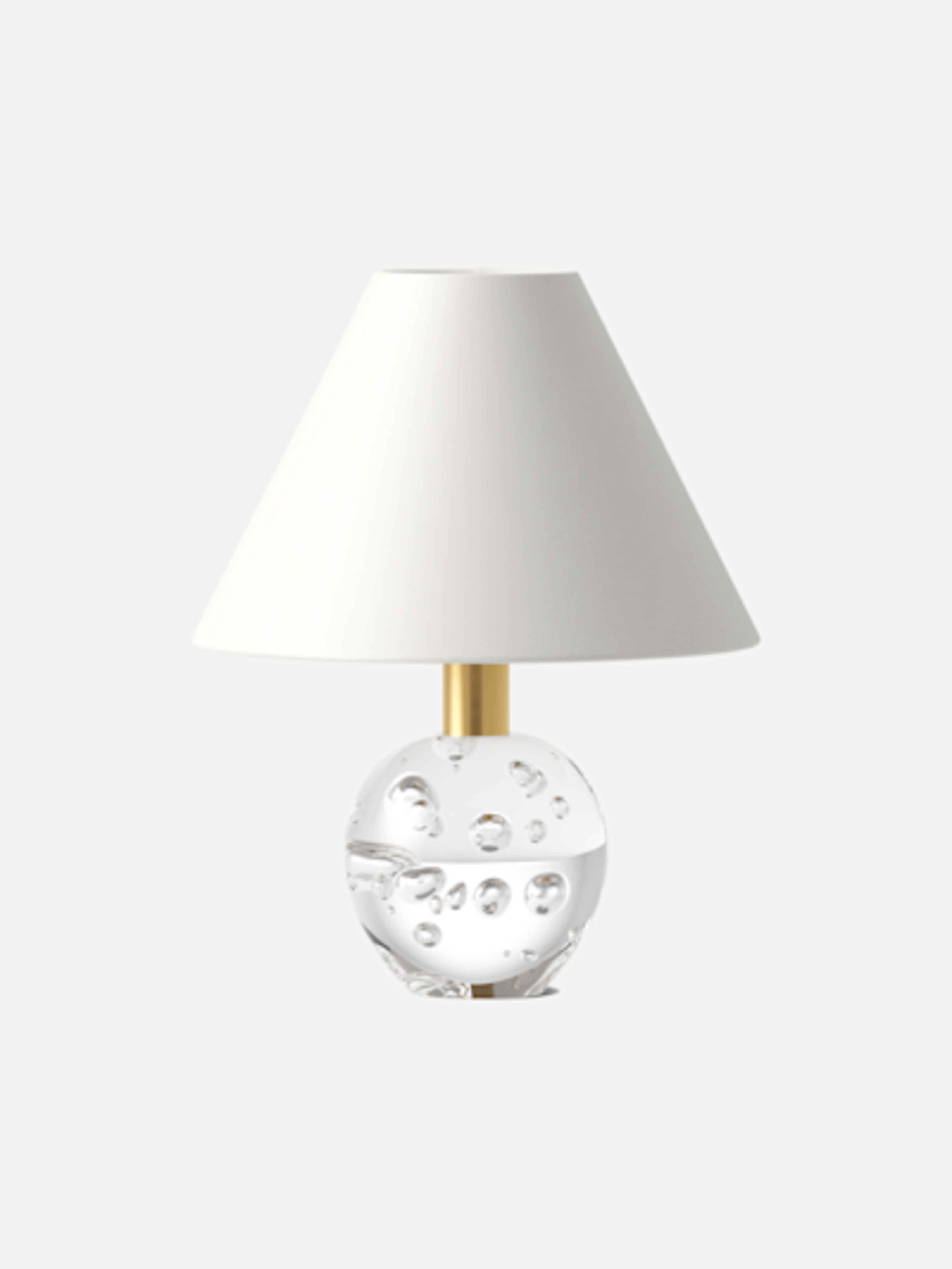 Table lamp 1819 Globe