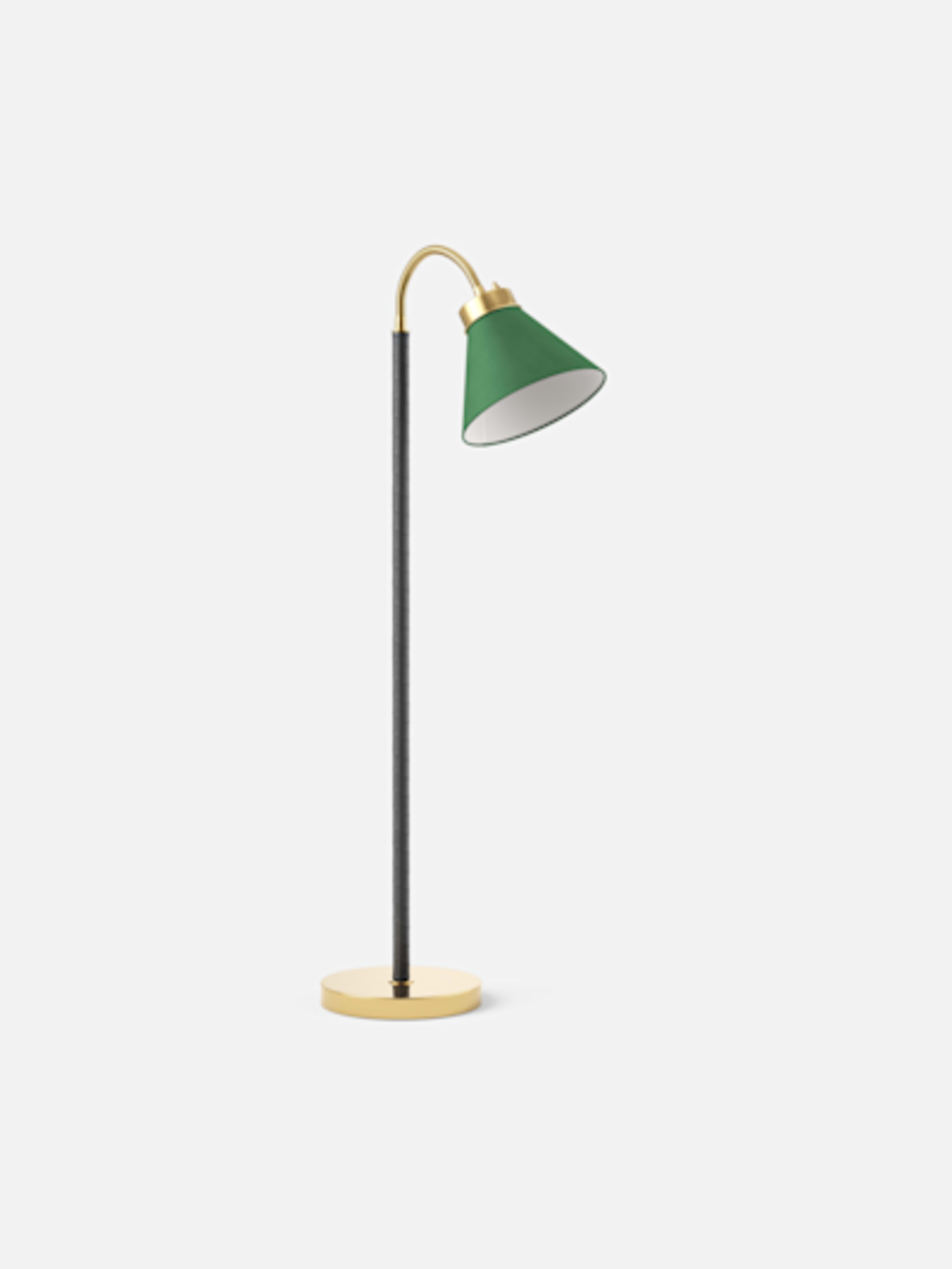 Floor Lamp 1838
