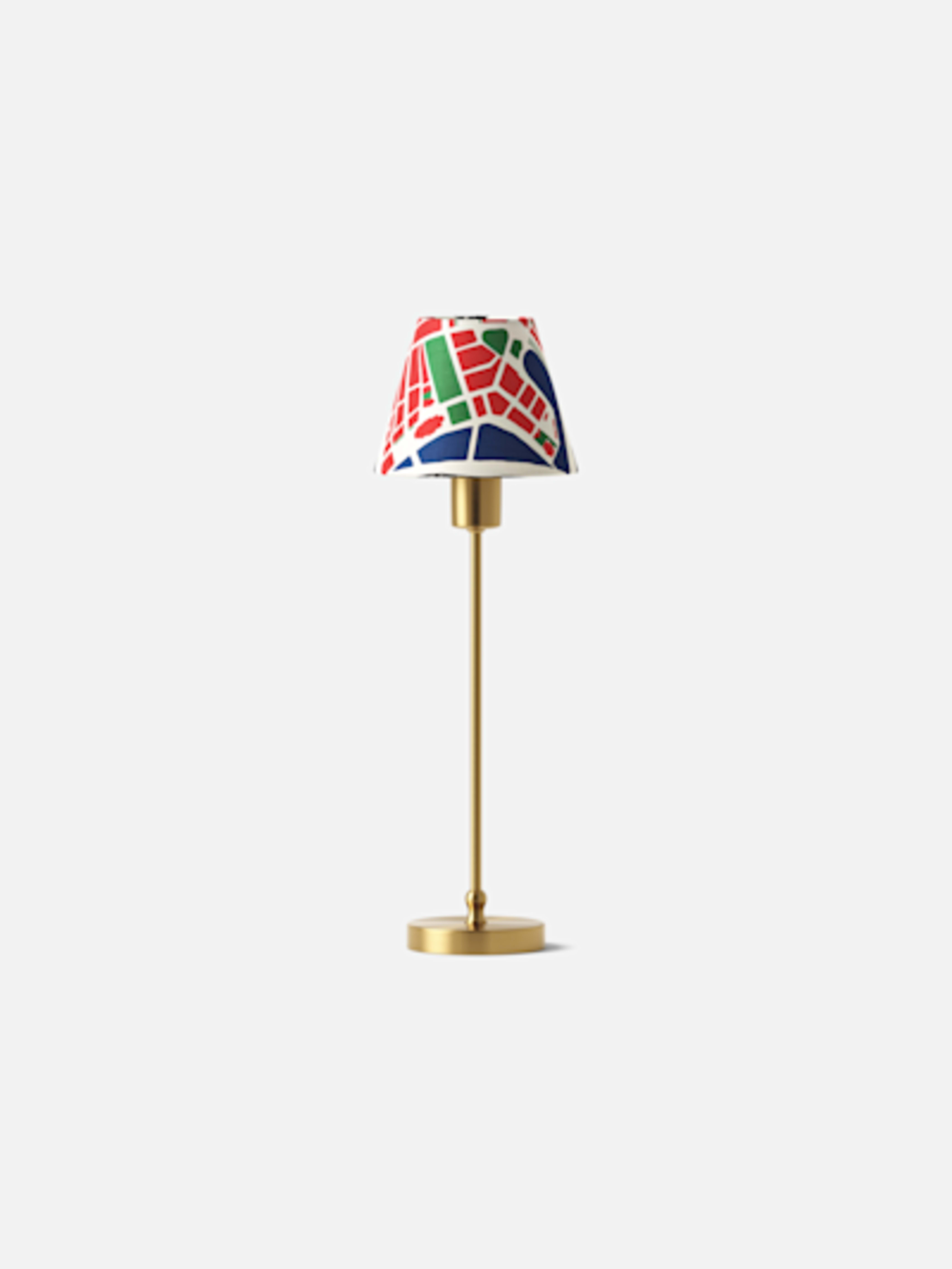 Table lamp 2332 Height 44 cm
