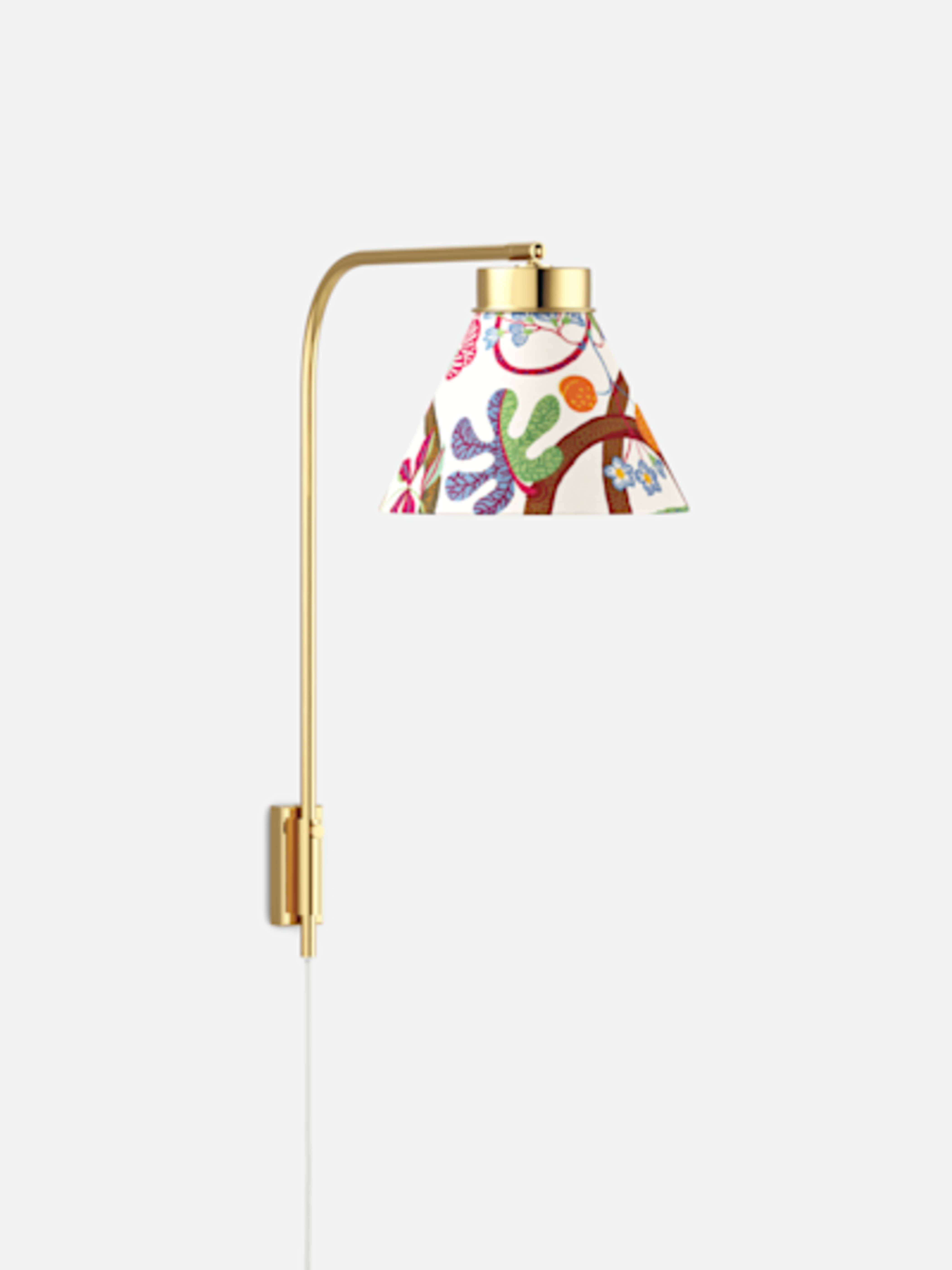 Wall Lamp 2484