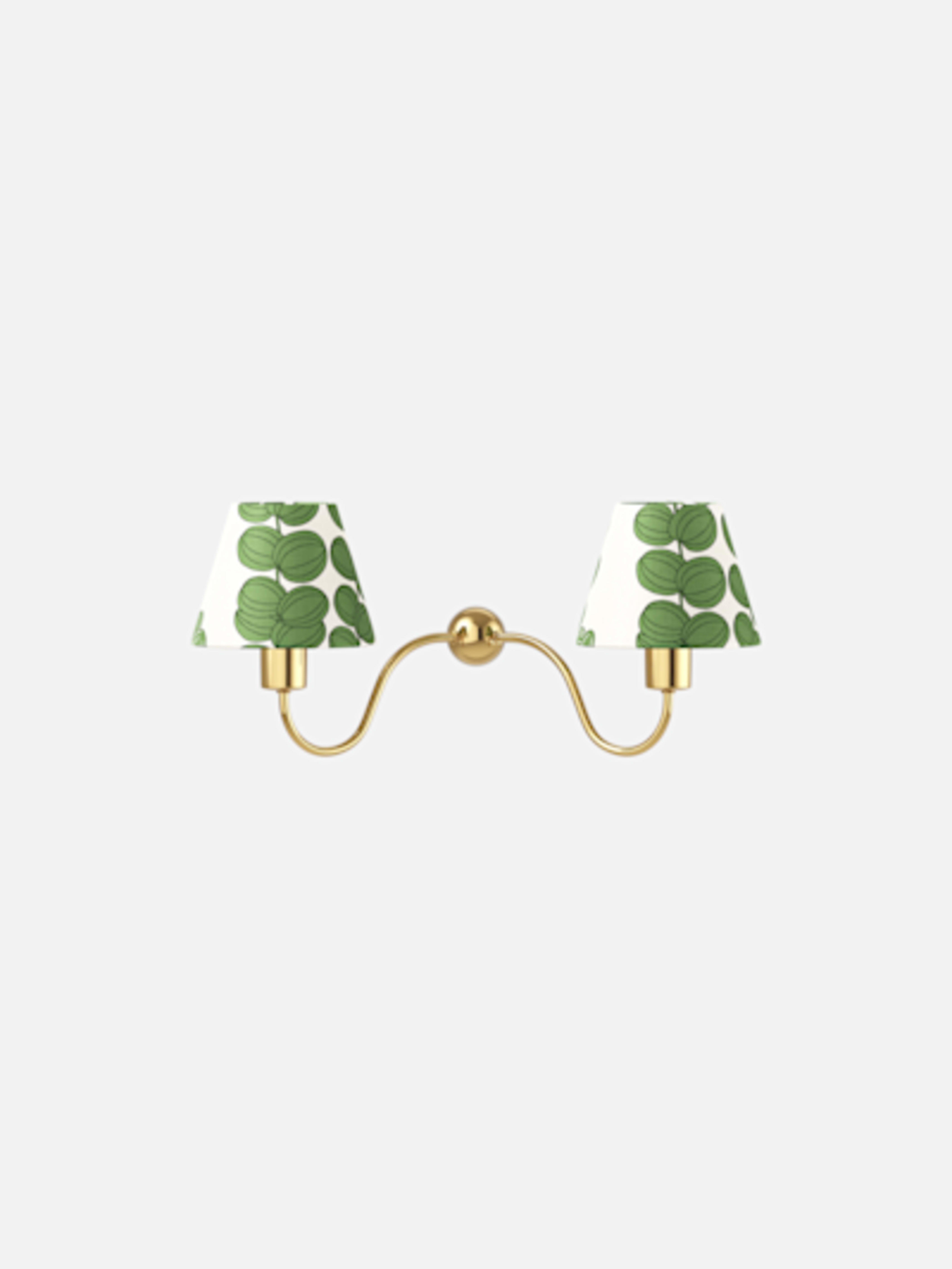 Wall Lamp 2335
