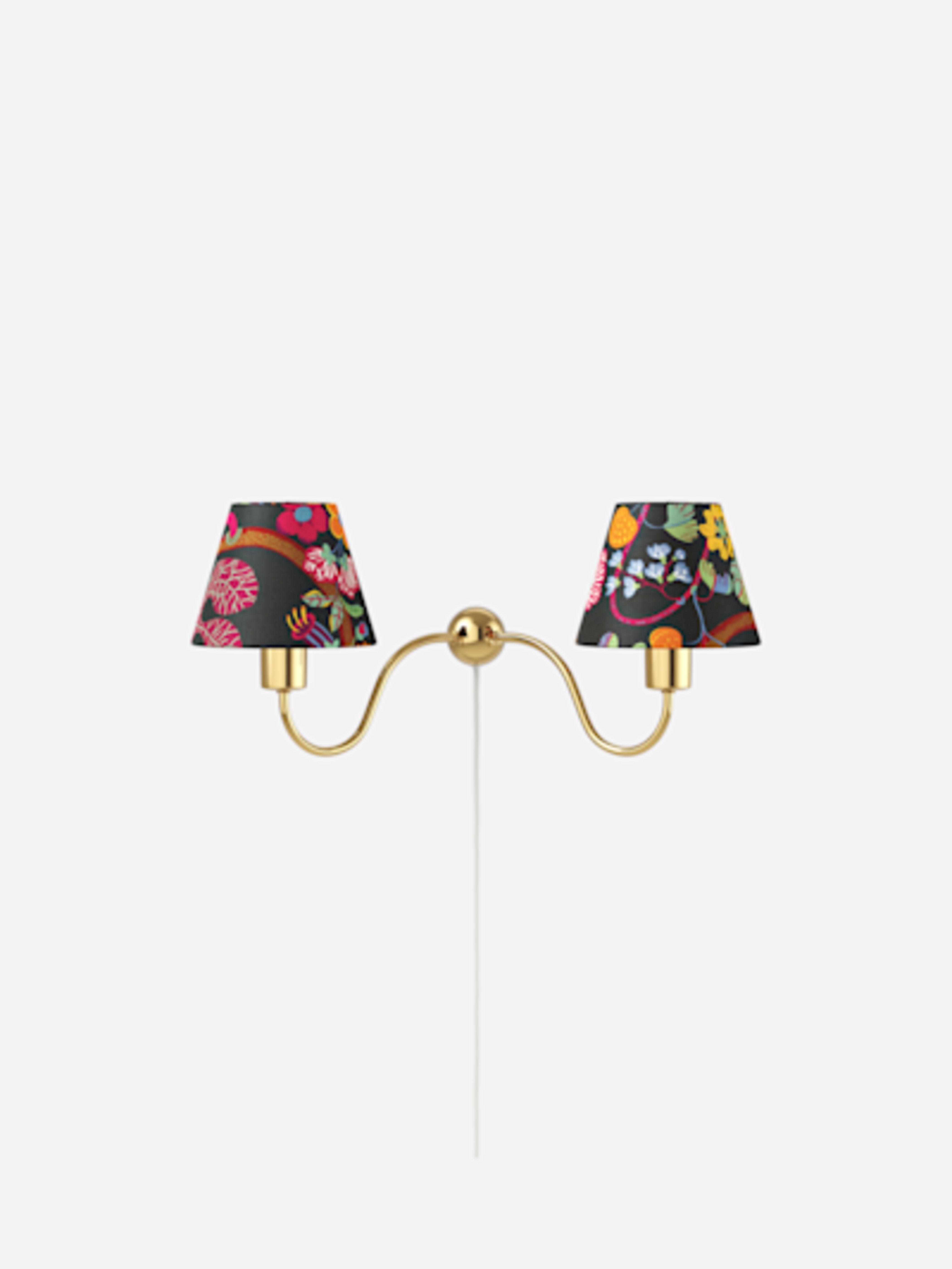 Wall Lamp 2335