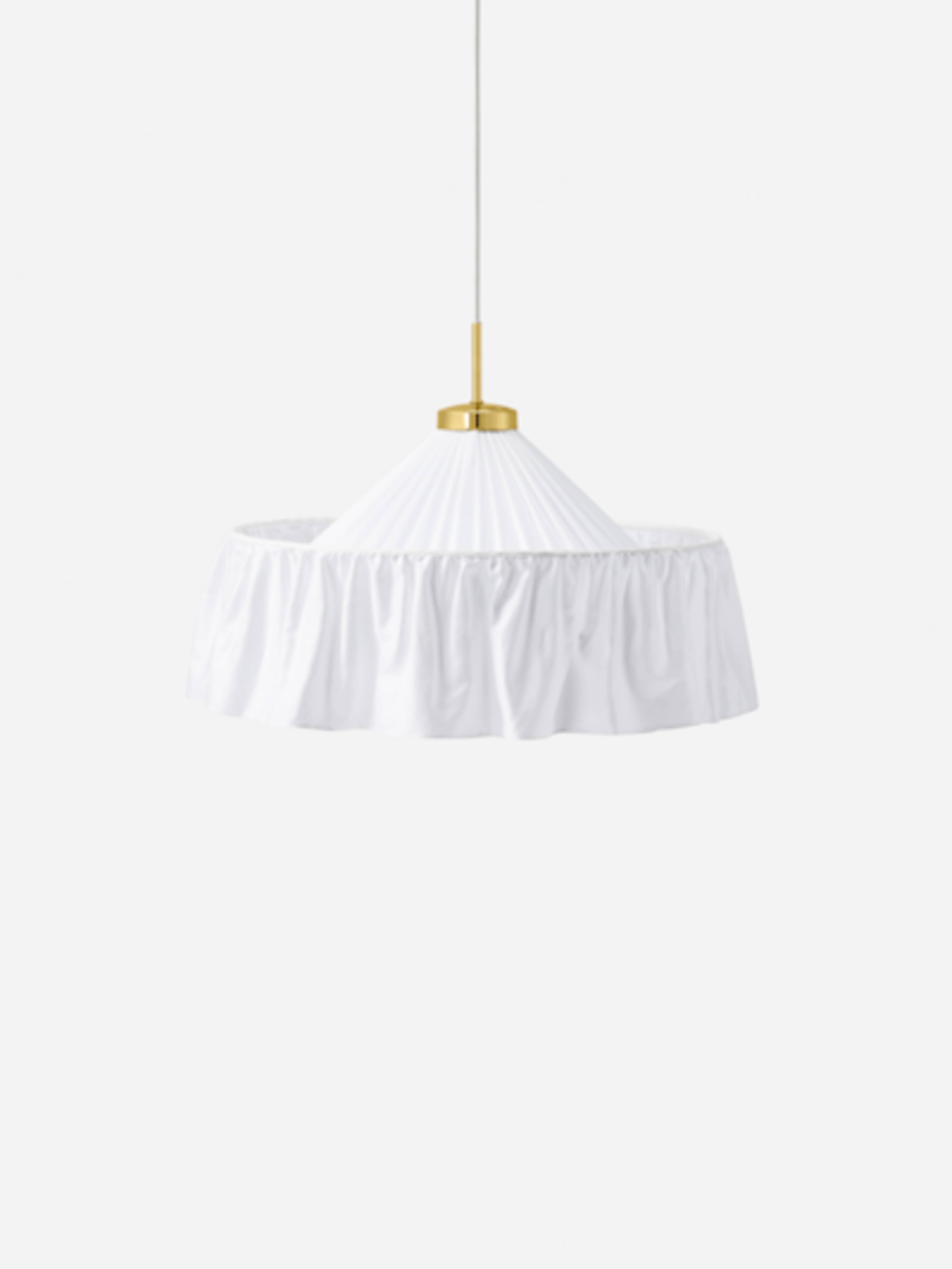 Assembly Ceiling Lamp 2559/2560  w Terminal Block