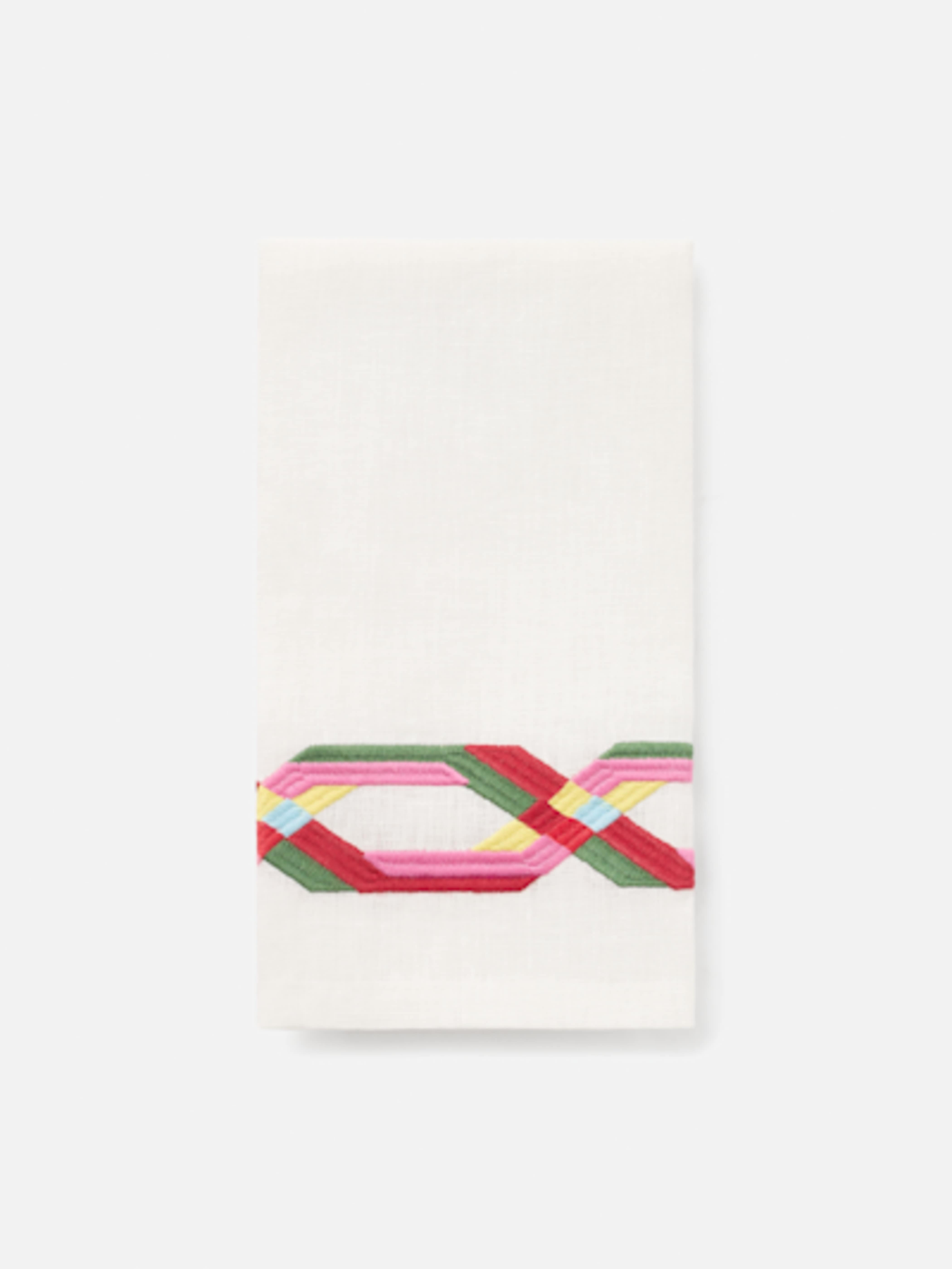 Napkin Love Letter