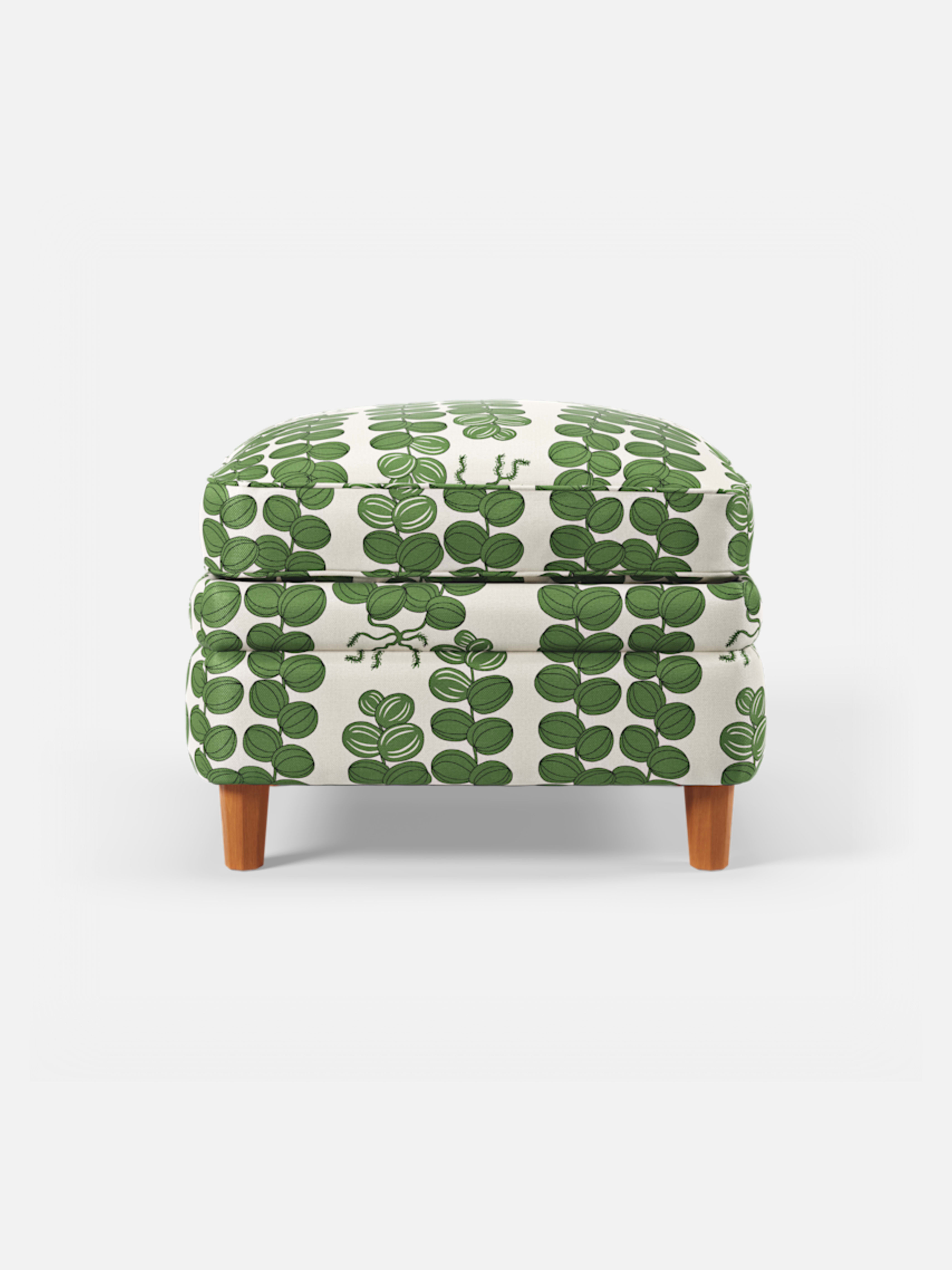 Stool 568 Celotocaulis Green