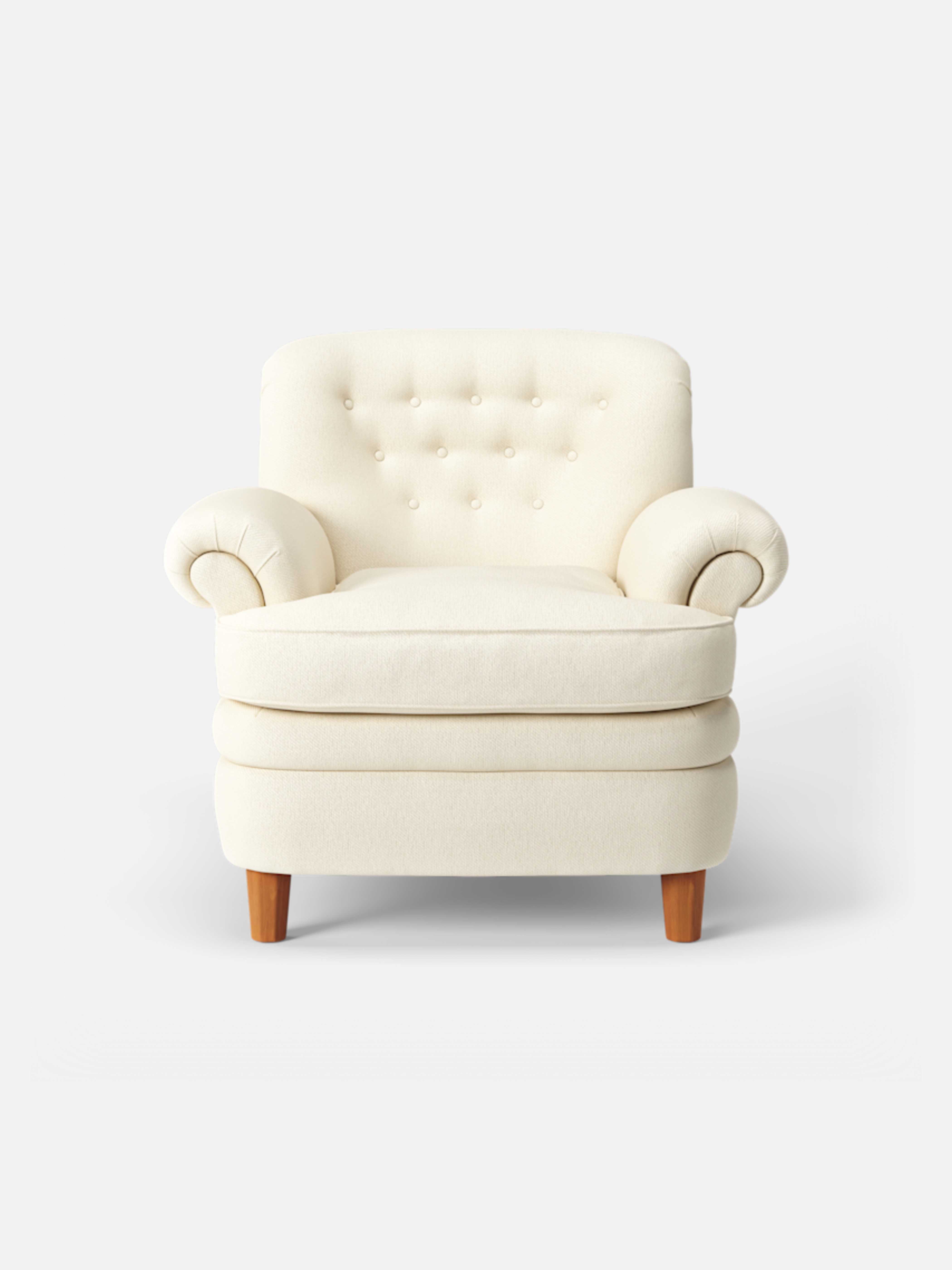Armchair 568 Excl. Fabric