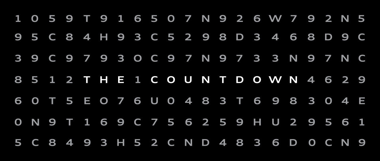 Audi e-tron - The Countdown