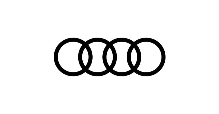 Audi quattro символ