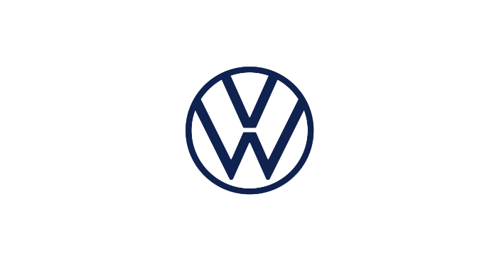 Volkswagen значок фото