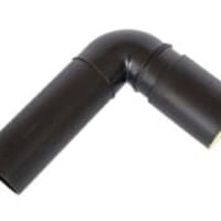 Inomhus avlopps delar & Kopplingar