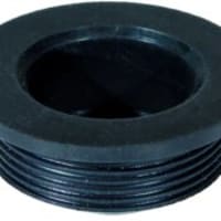 Gumminipplar och -kopplingar