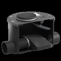 Tillbehör och reservdelar för inomhusavlopp