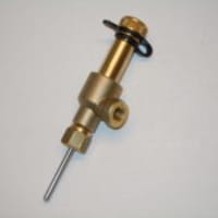 Styr tillbehör och reservdelar