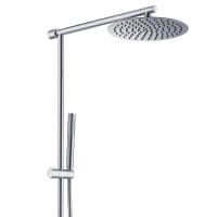 Duschanordningar & Takduschsets