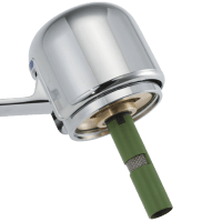 Tillbehör badrumsblandare