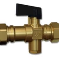 Påfyllningsventiler