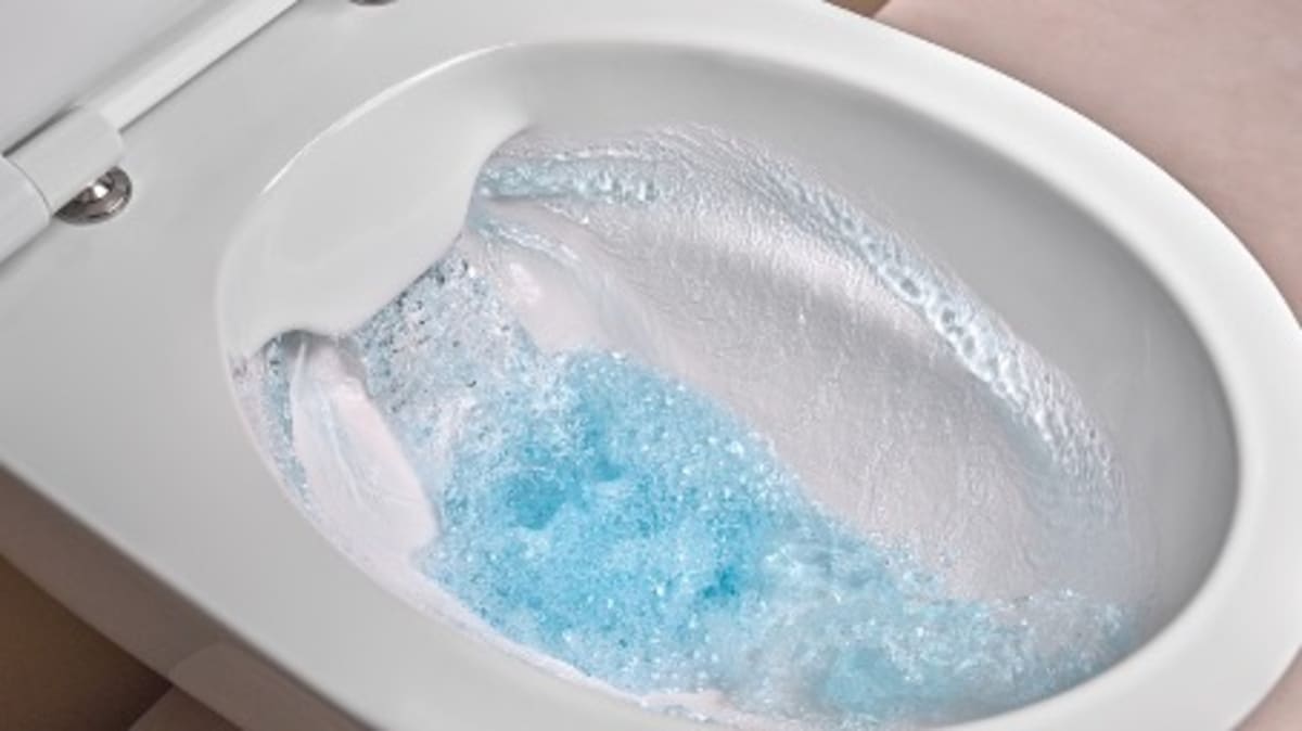 Rimfree© är den nya standarden \| Ifö