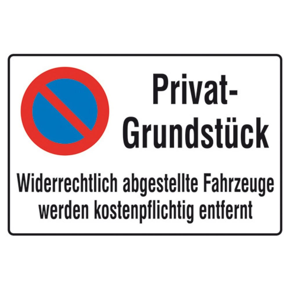 Halteverbotszone für den Umzug beantragen: Ablauf und typische Fehler