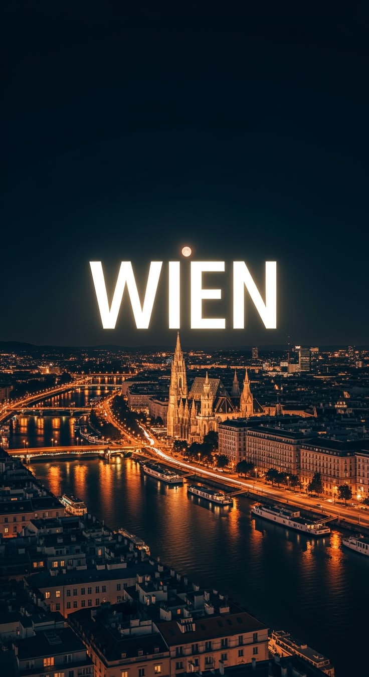 Hamburg- Wien