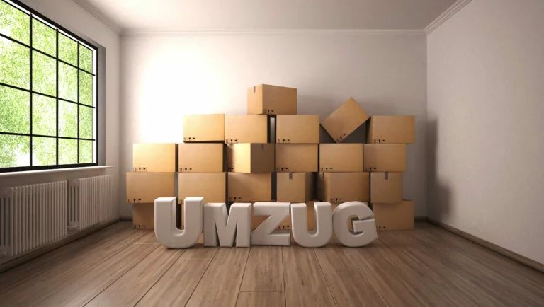 Umzug