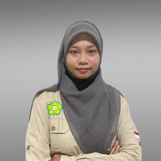 Zaskia Az-zara Dewi