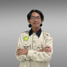 Moh. Rian Abdullah