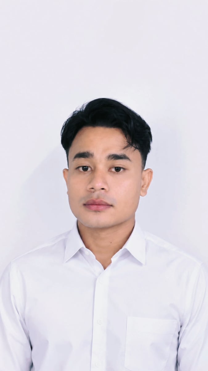 M. Ainun Najib