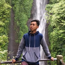 Fakhrul Mauludin
