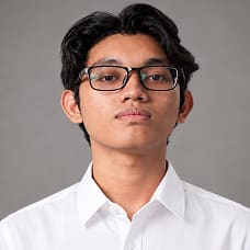 M Rafihul Akhiroh