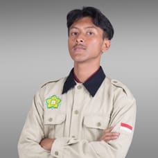 Mukhammad Dwi Wahyudin