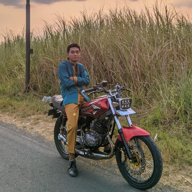 Akbar Maulana