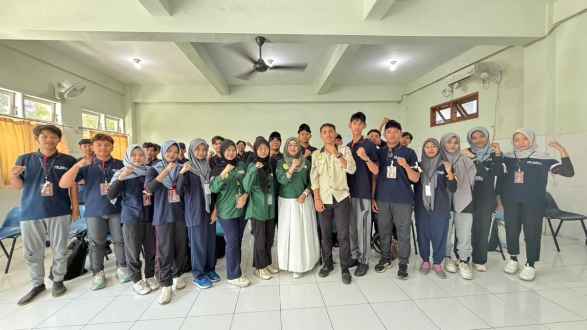 HIMATIF Introductory Program ( Beyond The Code )
