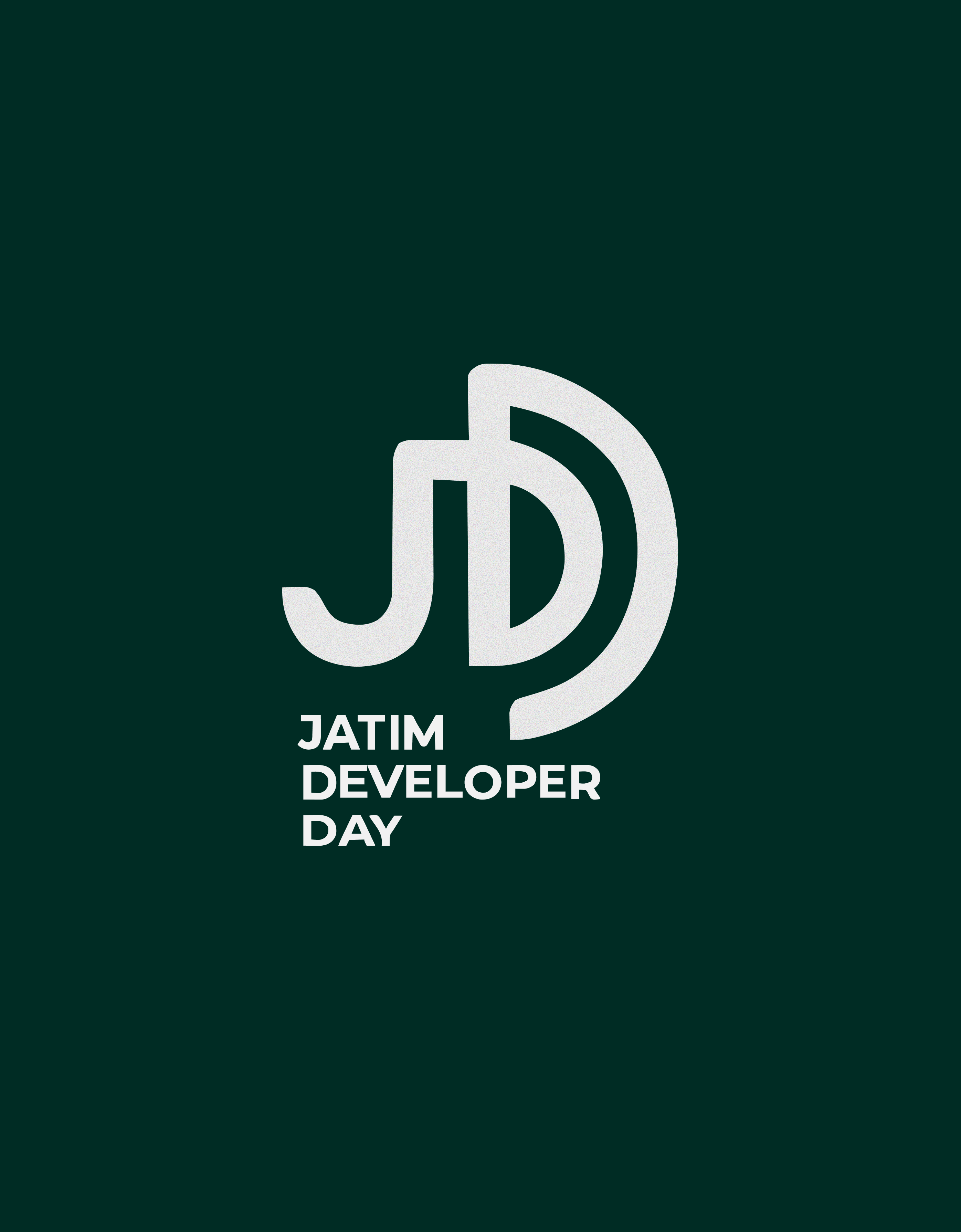 Jatim Developer Day - Local Organizing Committee
