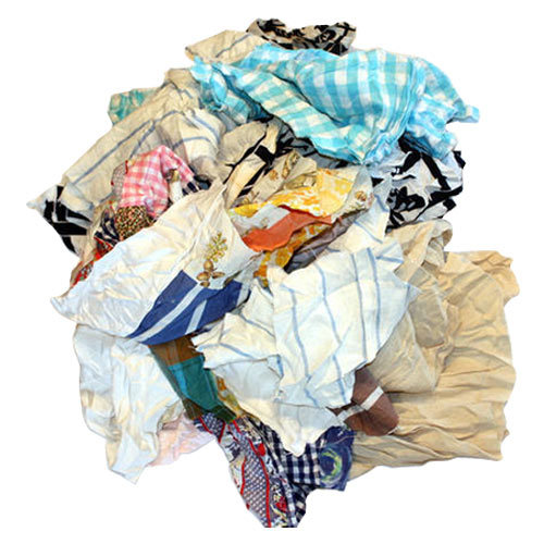 Light Cotton Waste