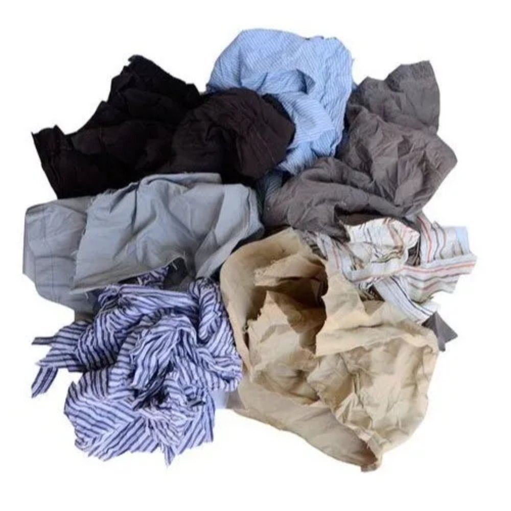 Heavy Cotton Waste