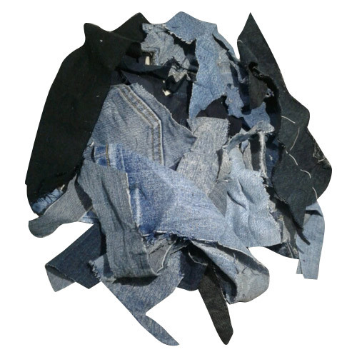 TANGADI COTTON WASTE — COTTON WASTE