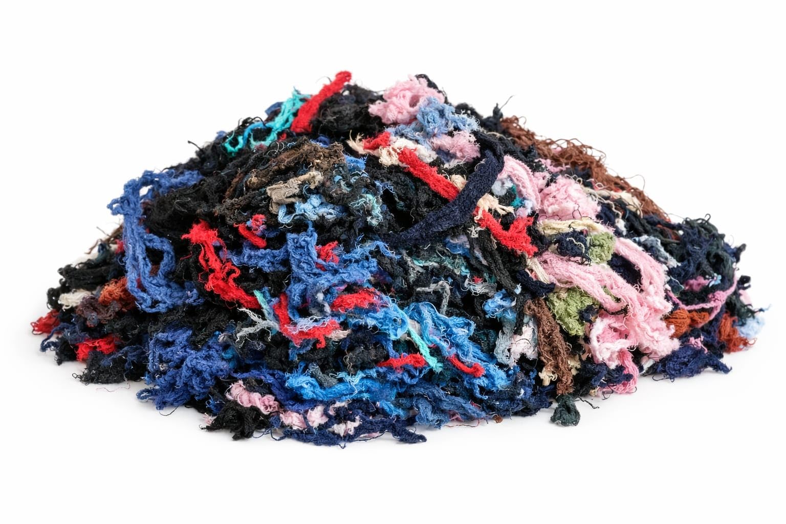 Cotton Dora (Mix)