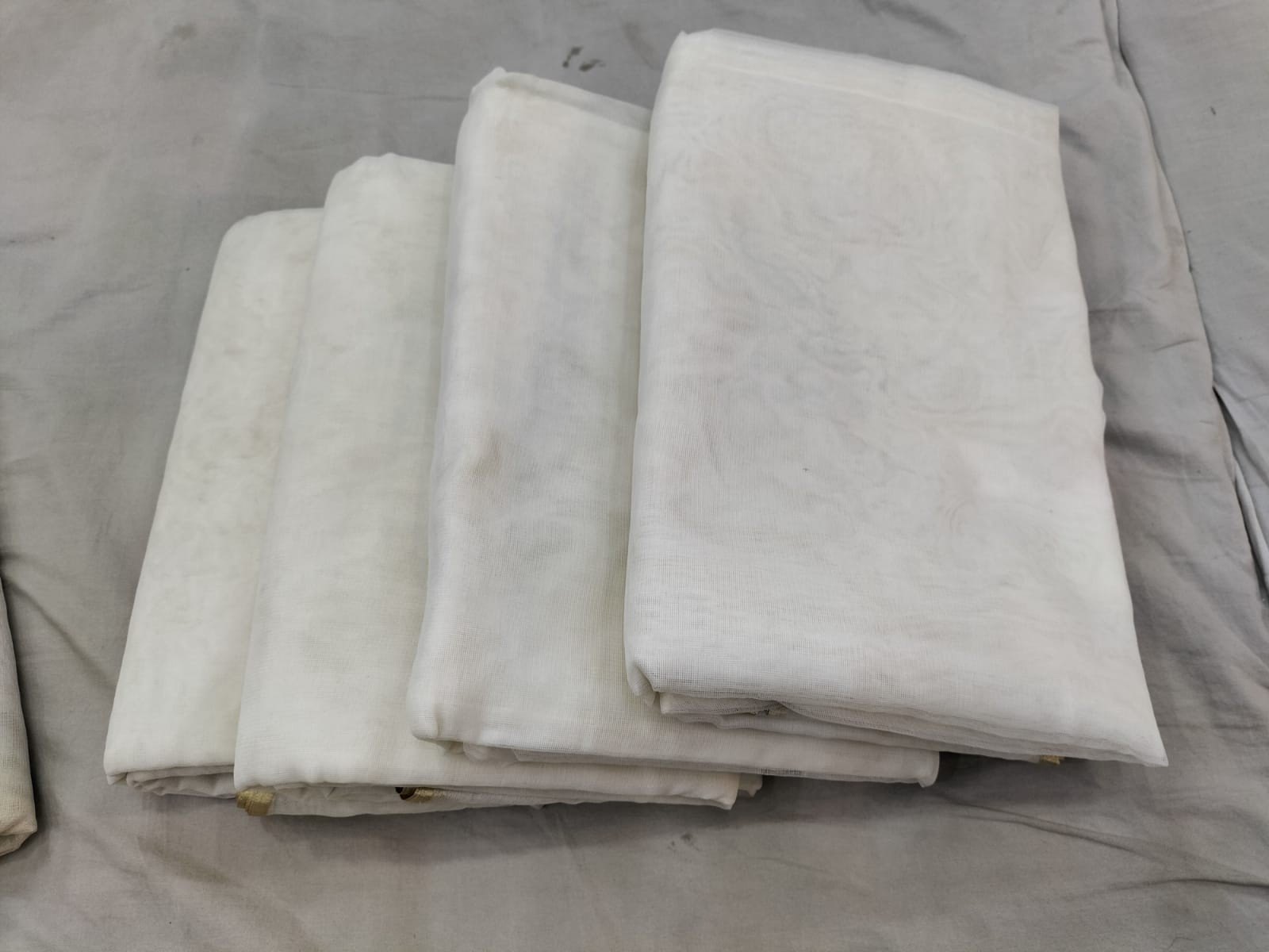 Challi Cloth