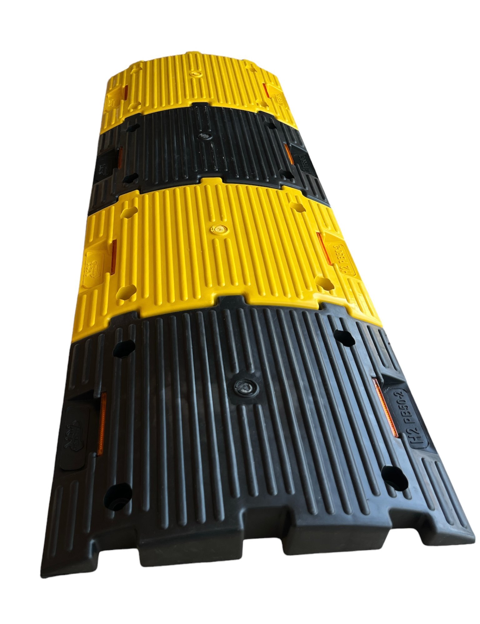 Plastic Speedbreaker