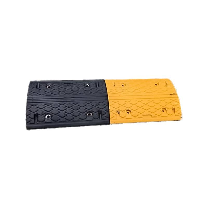 Rubber Speedbreaker