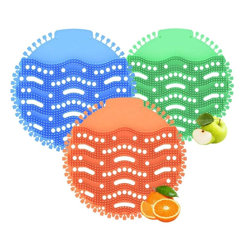 URINAL SCREEN — CLEANING PRODUCTS