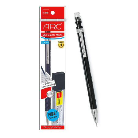 Cello Arc Mechanical Pencil