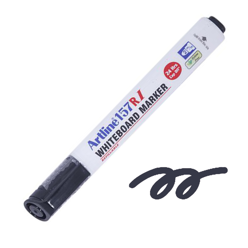 ARTLINE WHITEBOARD MARKER 157RI — STATIONARY PRODUCT