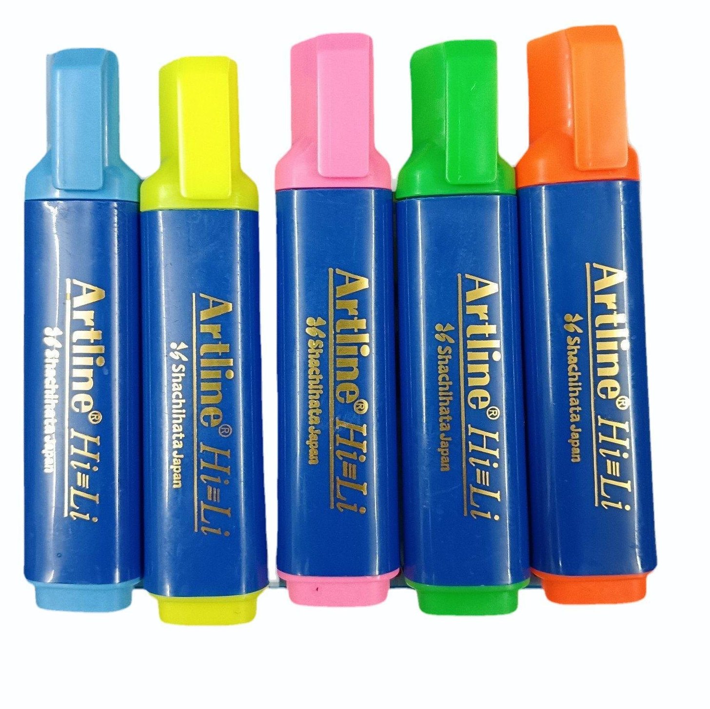 Artline Hi-Li Highlighter