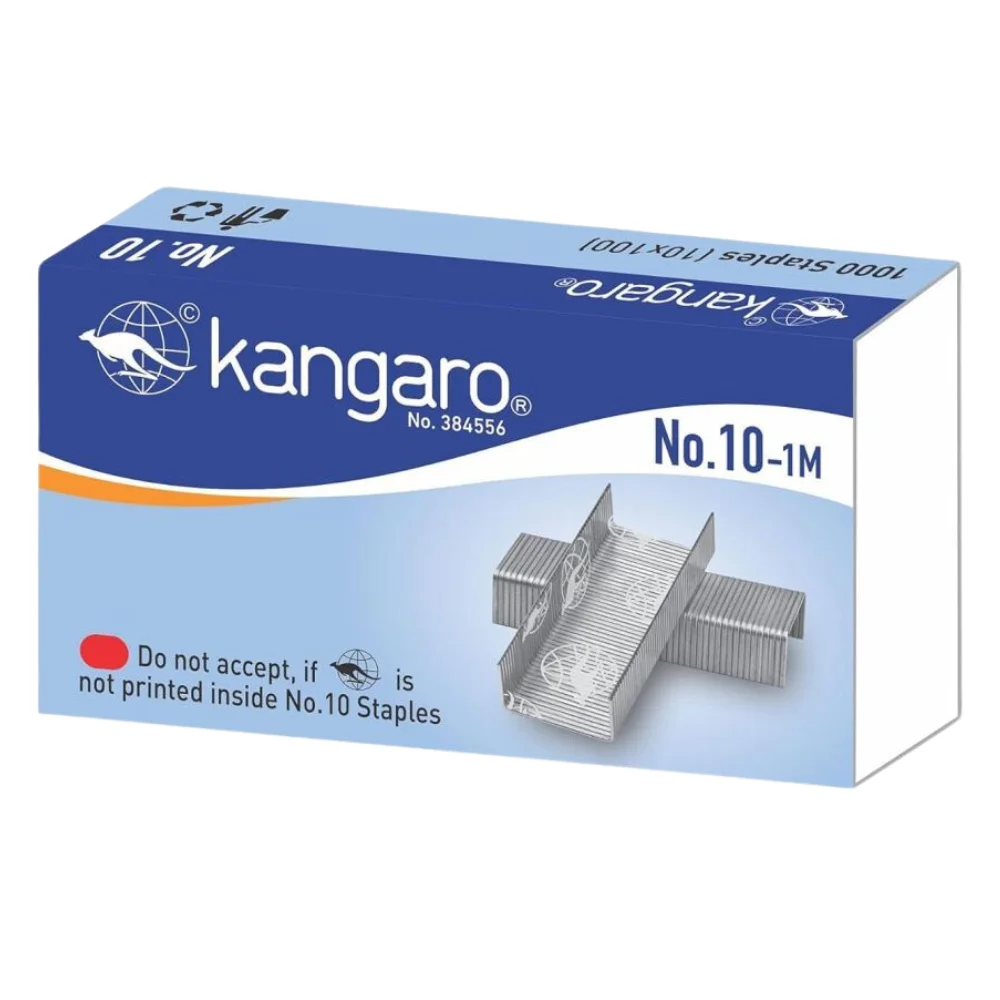 KANGARO PIN NO.10-1M — STATIONARY PRODUCT