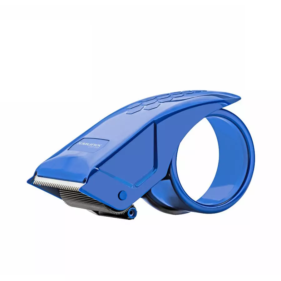MUNIX TAPE DISPENSER CSP203 (2INCH) — STATIONARY PRODUCT