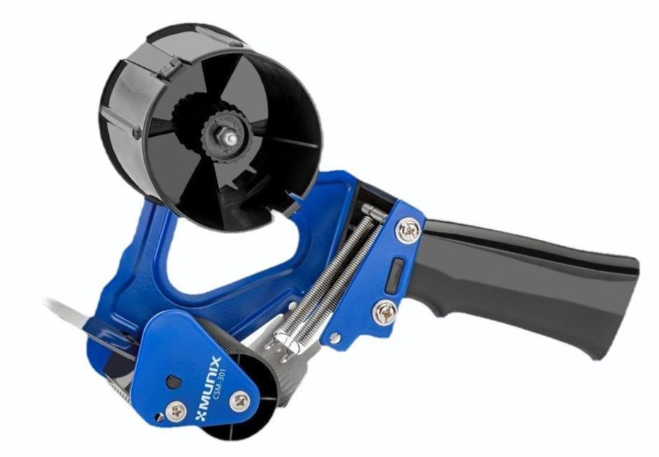 Munix Tape Dispenser Csm301 (3inch)
