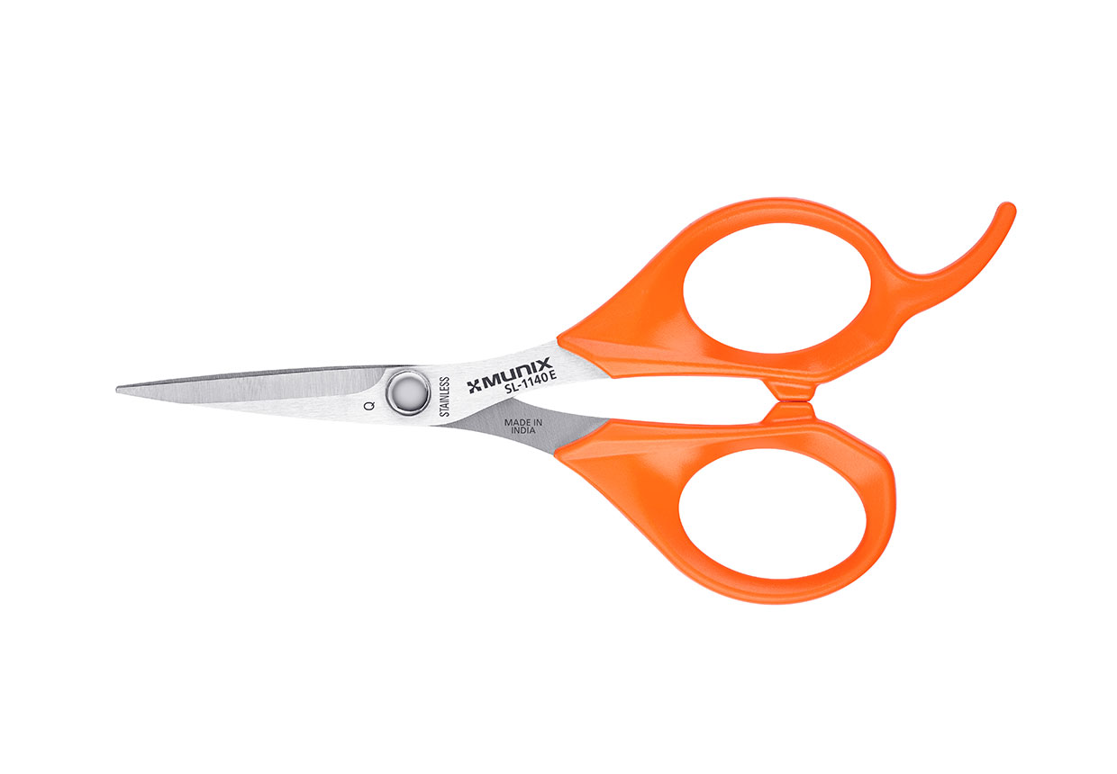 SCISSOR MUNIX SL-1140 (SMALL) — STATIONARY PRODUCT