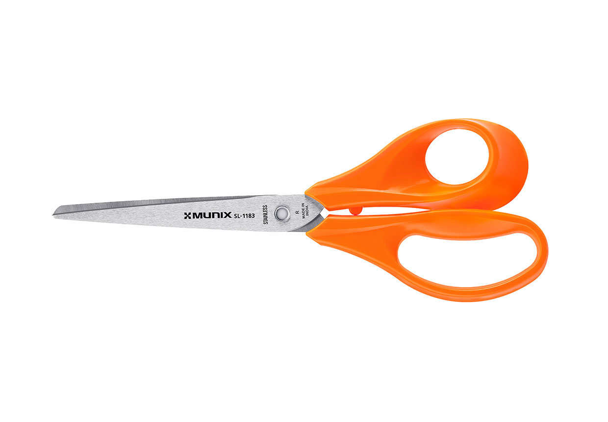 Scissor Munix Sl-1183 (Big)